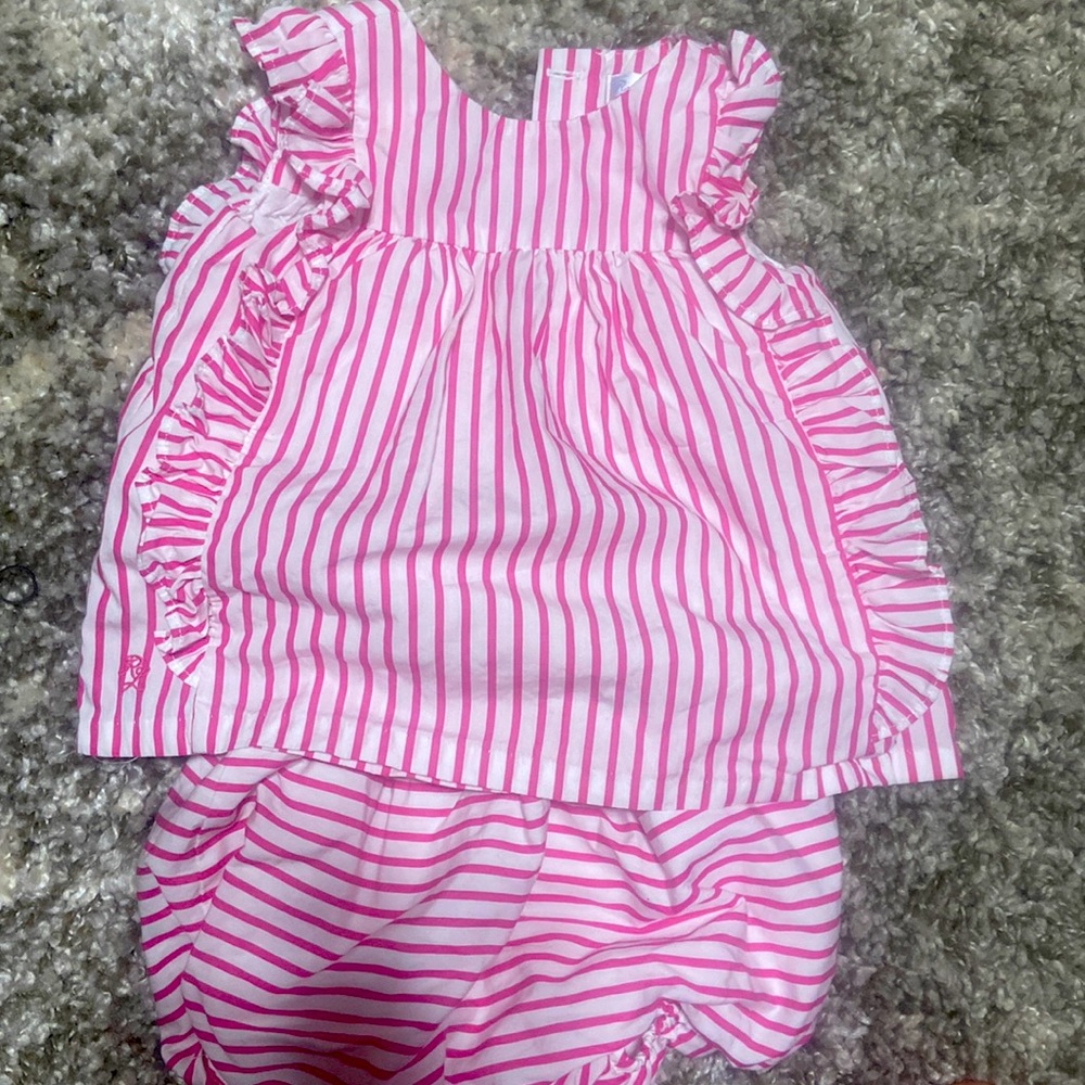 9M dress
